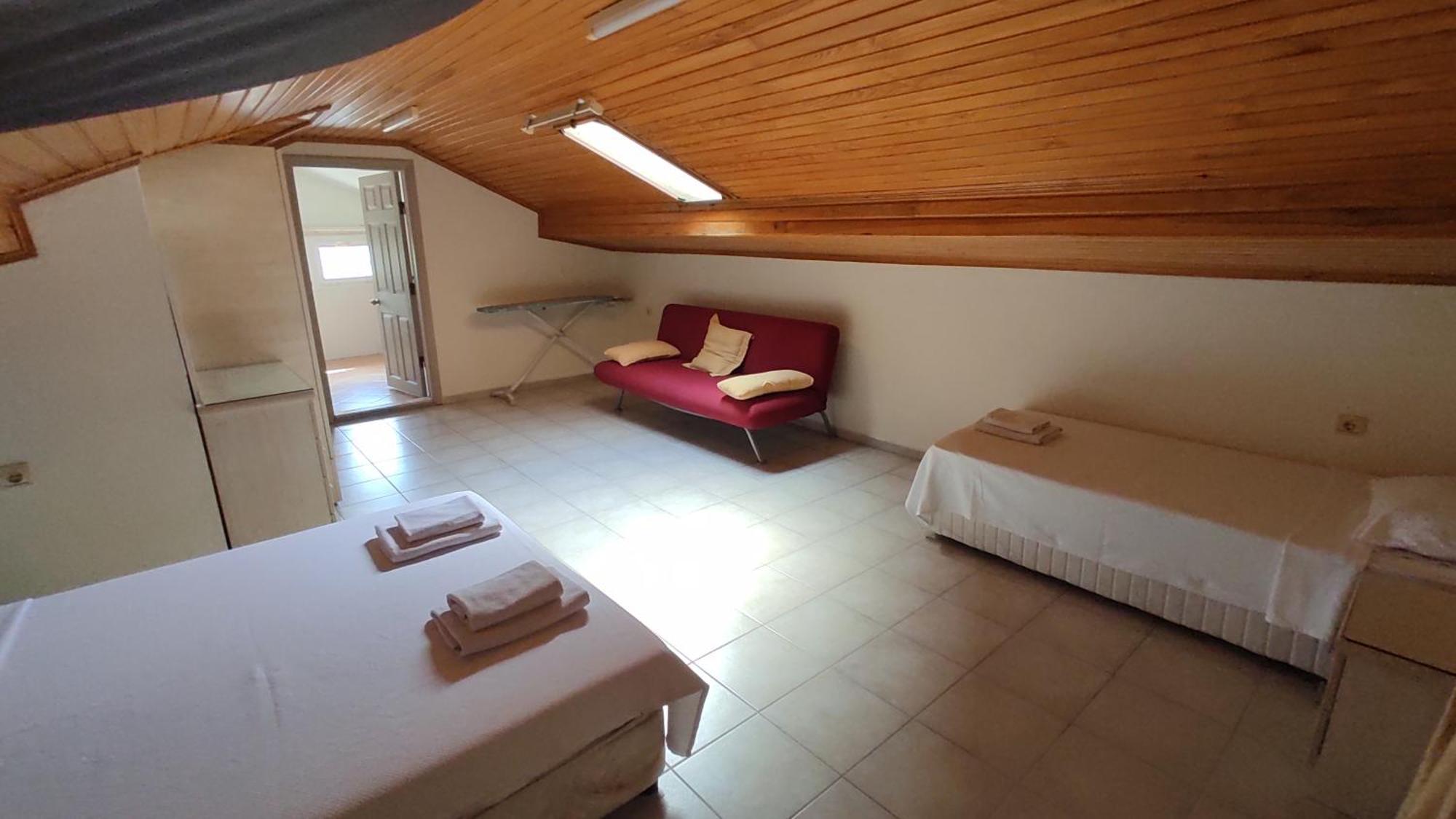 Villa Ruby Фетхие Экстерьер фото
