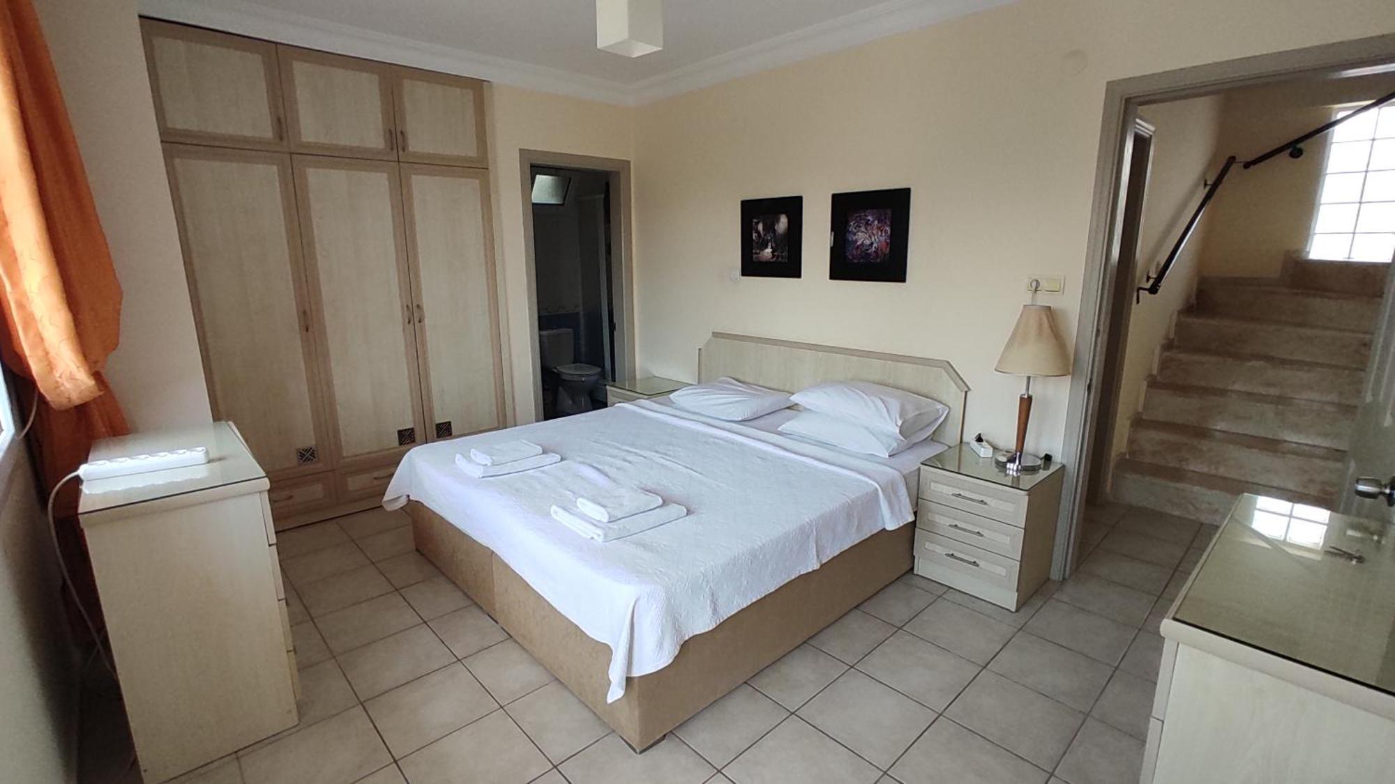 Villa Ruby Фетхие Экстерьер фото